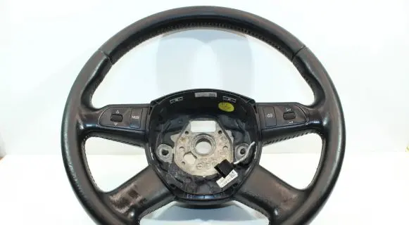 Audi A6 S6 C6 4F Steering wheel 4F0419091AH