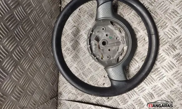 Smart ForTwo I Steering wheel 10887