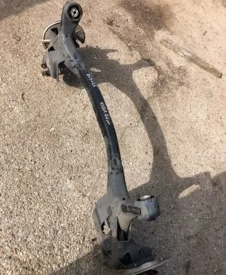 Ford Kuga III Rear axle beam F40322313801