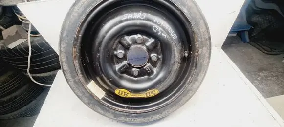 Smart ForFour I R15 spare wheel MR103200 MR333509 042603