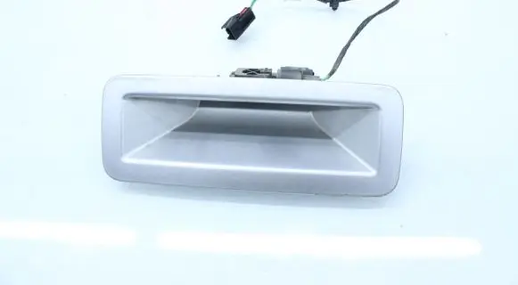 Ford Edge I Loading door exterior handle 1330942