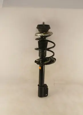 Dacia Sandero Front shock absorber/damper 543021807R