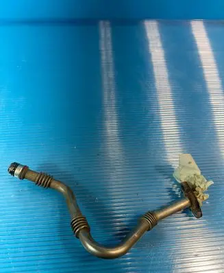 Renault Scenic II - Grand scenic II Brake vacuum hose/pipe 