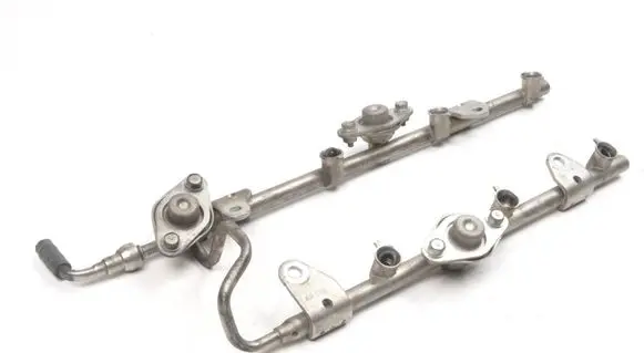 Nissan Murano Z51 Fuel main line pipe 