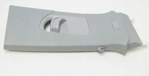 Audi Q5 SQ5 Front bumper corner part panel trim 80A867244A