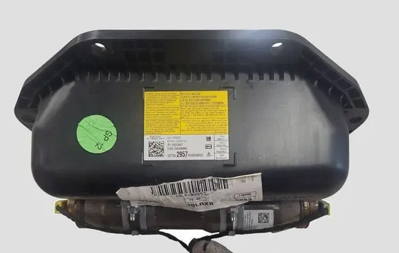 Opel Insignia A Passenger airbag 366398980 608651100 13222957