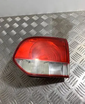 Volkswagen Golf VI Tailgate rear/tail lights 5K0945108