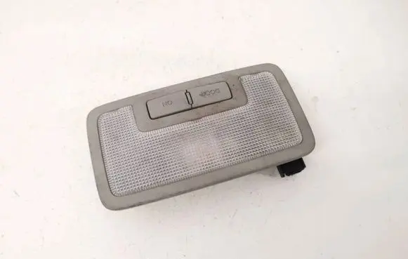 KIA Sorento Rear seat light 928502p100 92850-2p100