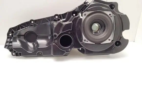 Audi A6 S6 C7 4G Front door speaker 4G0035297 3230370010 619031