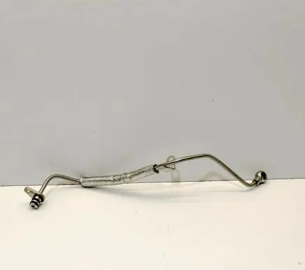 Maserati Ghibli Turbo turbocharger oiling pipe/hose 308075
