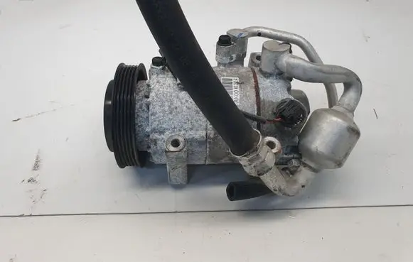 Hyundai i20 (GB IB) Air conditioning (A/C) compressor (pump) CA500ALEAA07