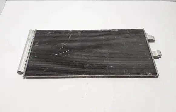 Volvo XC40 A/C cooling radiator (condenser) 31439781