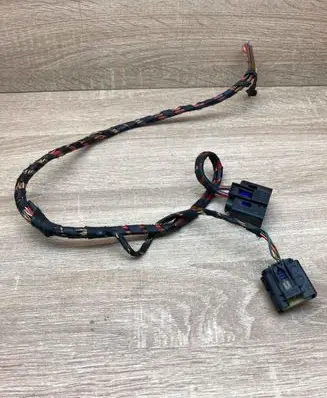 BMW 5 F10 F11 Plug wire 6982286 7802511