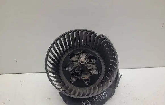 Volkswagen Caddy Heater fan/blower 1K1819015