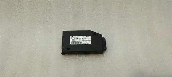 Mercedes-Benz R W251 Other control units/modules A1648209626