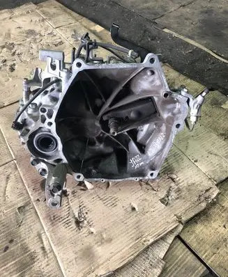 Honda Jazz Manual 5 speed gearbox SFOM SFOM1035942