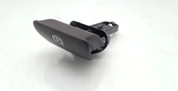 Hand parking brake switch