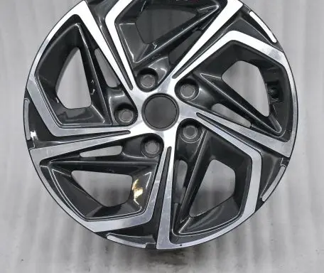Hyundai ix20 R16 alloy rim 