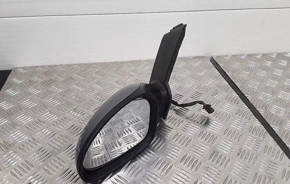 Seat Toledo II (1M) Front door electric wing mirror e9024142