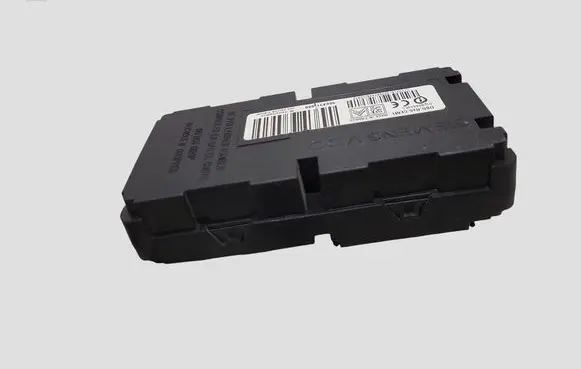 Citroen C5 Engine control unit/module ECU 9664919880 S126064005C