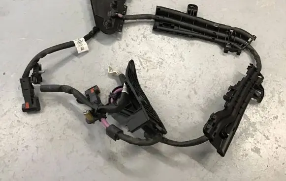 Mercedes-Benz E W214 Other wiring loom A2065404417