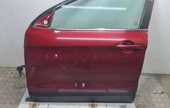 Nissan Qashqai Front door 