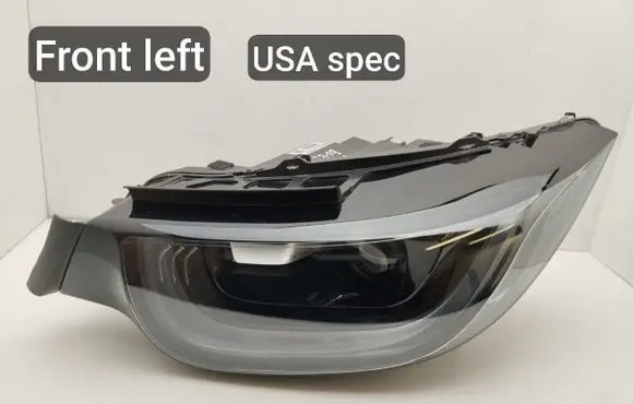 BMW i3 Headlight/headlamp 90073028