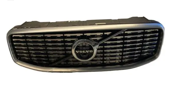 Volvo XC60 Front bumper upper radiator grill 31457464 31457607