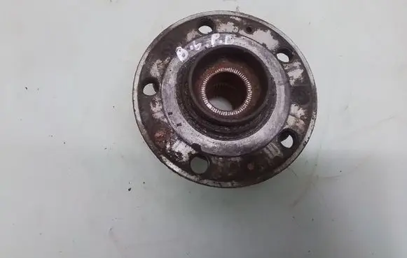 Volkswagen PASSAT B6 Front wheel ball bearing 