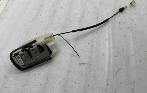 Tesla Model Y Rear door lock 150067400B AP123800B01110 1500674