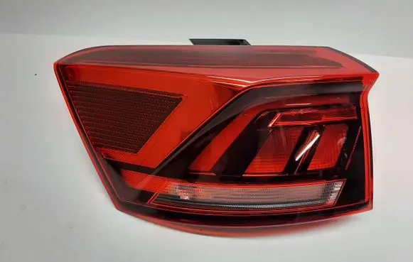 Volkswagen T-Roc Rear/tail lights 2GA945095D