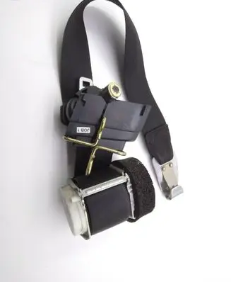 Ford S-MAX Rear seatbelt 33005876D 5U5A19A478AA
