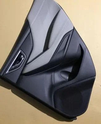 Subaru Forester SK Rear door card panel trim