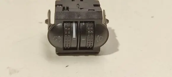 Skoda Superb B5 (3U) Headlight level height control switch 3B0941333A
