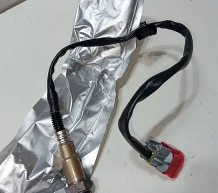 Hyundai Tucson IV NX4 Lambda probe sensor 392102B375