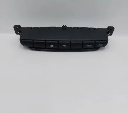 Mini Cooper Countryman R60 A set of switches 9804914