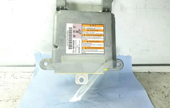 Subaru Legacy Airbag control unit/module 98221AG260 1503000710