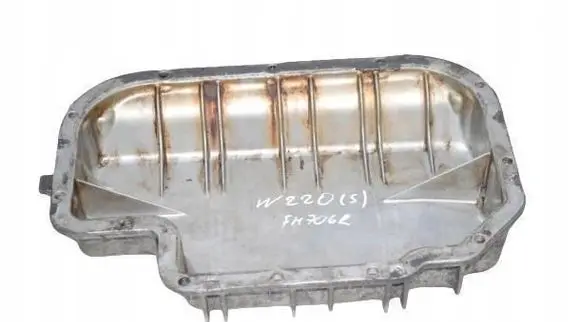 Mercedes-Benz S W220 Oil sump