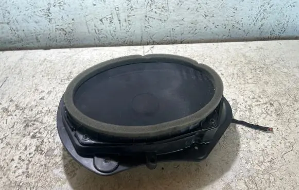Dodge Challenger Front door high frequency speaker 05091042AC 36670D 21515J0802