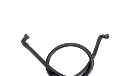 Mercedes-Benz CLA C117 X117 W117 Windshield washer fluid hose 67063