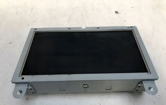 Opel Insignia A Screen/display/small screen 20935346 Wyświetlacz nawigacji Opel Insignia A Astra J 652508805