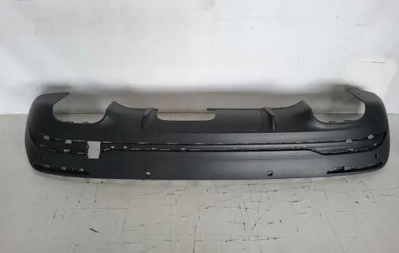 Mercedes-Benz GLA H247 Rear bumper trim bar molding A2478854304