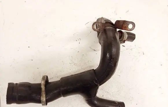 Ford Escort Engine coolant pipe/hose 91FF8A567AA 91FF-8A567-AA