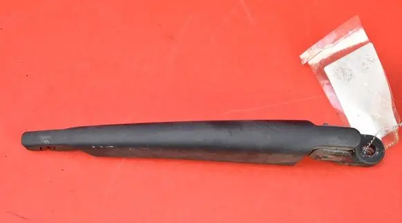 Renault Megane II Rear wiper blade arm 8200081076