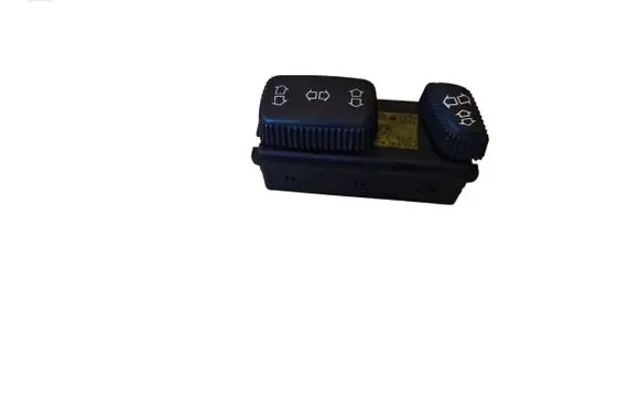 BMW 7 E38 Seat control switch 8368934