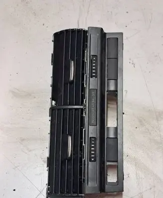 Audi A6 S6 C6 4F Dash center air vent grill 4F1820951