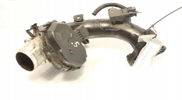 Toyota Proace Throttle body valve 