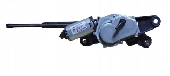 Volkswagen Scirocco Rear window wiper motor 1K8955711