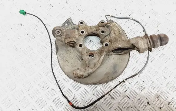 Volvo XC90 Rear wheel hub 30793075