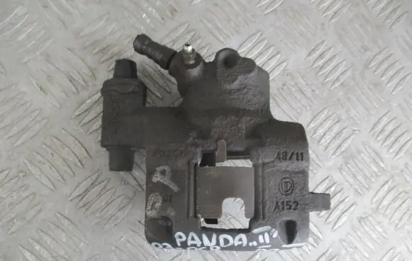 Fiat Panda II Front brake caliper